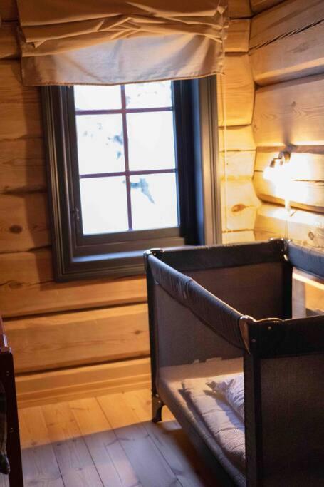 Roalden Mountain Lodge Stranda  Esterno foto